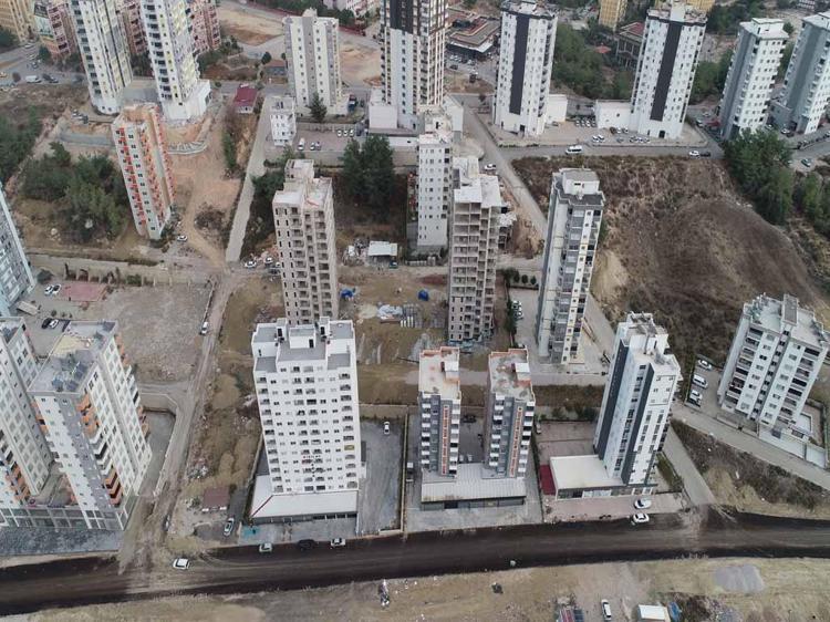 Türkiye’de 6 milyon konut risk havuzunda