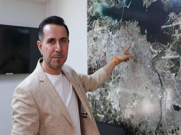Türkiye’de 6 milyon konut risk havuzunda