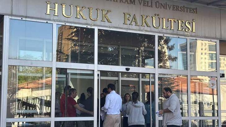 KPSS Lisans Alan Bilgisi'nin son oturumu başladı