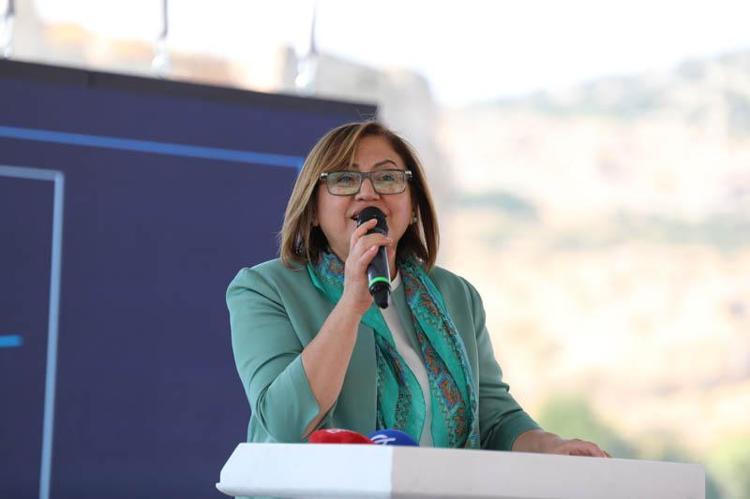 7'nci Uluslararası Rumkale Su Sporları Festivali'nde 4 bin 440 sporcu yarıştı