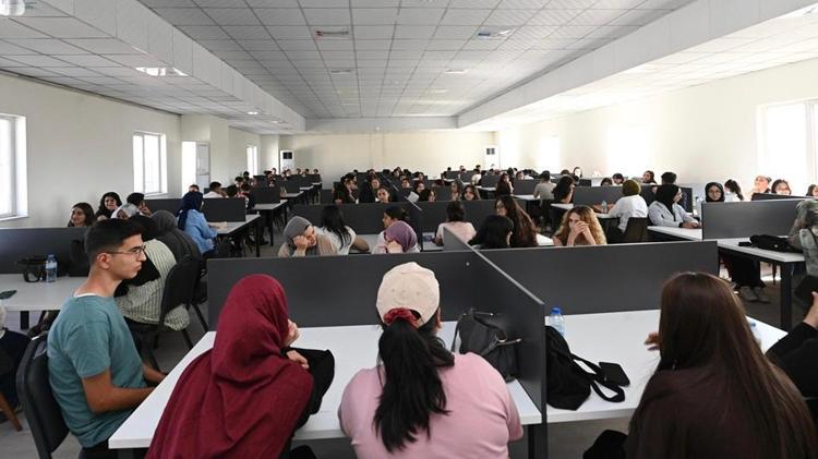 Kahramanmaraş’ta ‘Pusula Maraş Eğitim Merkezi’ hayata geçirildi