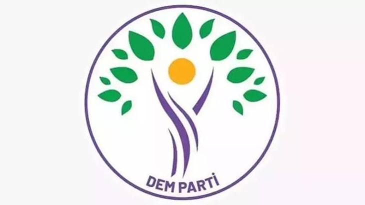 DEM Parti heyeti, İmralı'da Öcalan ile görüştü