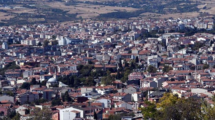 Tekirdağ'da yaklaşık 3 bin bina riskli