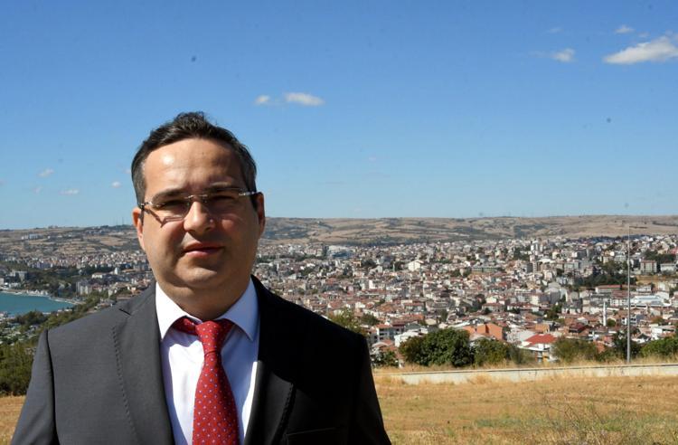 Tekirdağ'da yaklaşık 3 bin bina riskli