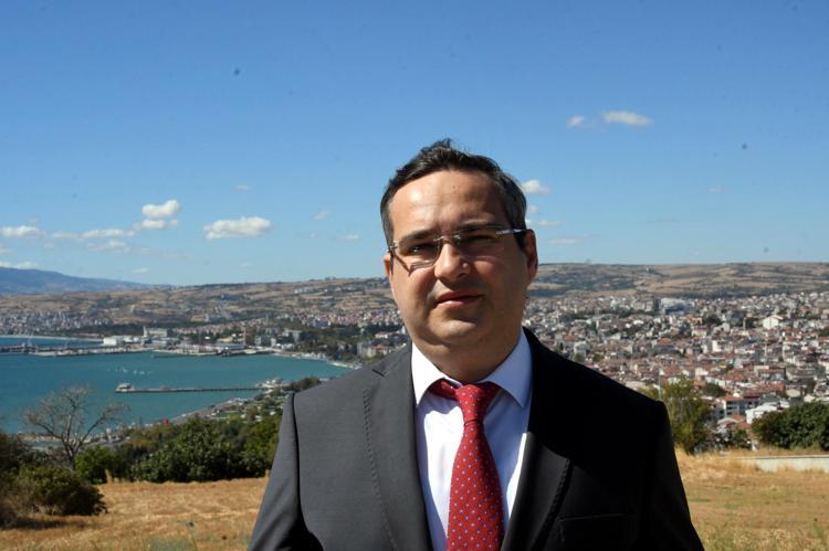 Tekirdağ'da yaklaşık 3 bin bina riskli