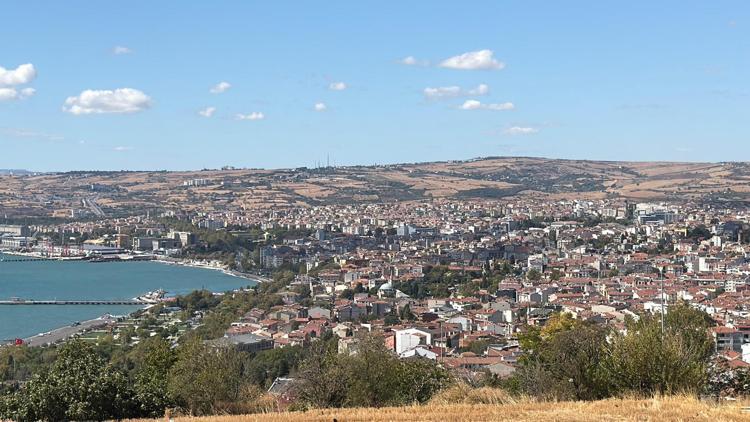 Tekirdağ'da yaklaşık 3 bin bina riskli