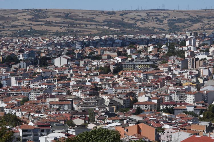 Tekirdağ'da yaklaşık 3 bin bina riskli