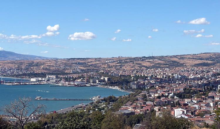 Tekirdağ'da yaklaşık 3 bin bina riskli