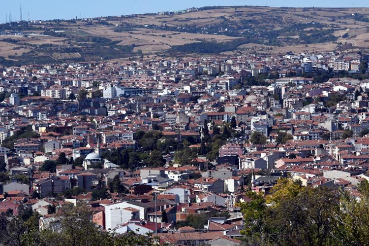 Tekirdağ'da yaklaşık 3 bin bina riskli