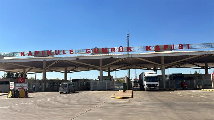 TIR şoförlerinden Schengen vizesi ve özlük hakları açıklaması