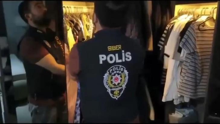 4 milyar liralık hacimli yasa dışı bahis operasyonu: 68 gözaltı