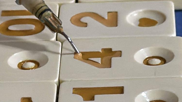 10 yıldır ekmeğini ‘taştan’ çıkarıyor
