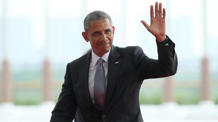 Obama’dan yapay zekaya yönelik yasal düzenleme çağrısı