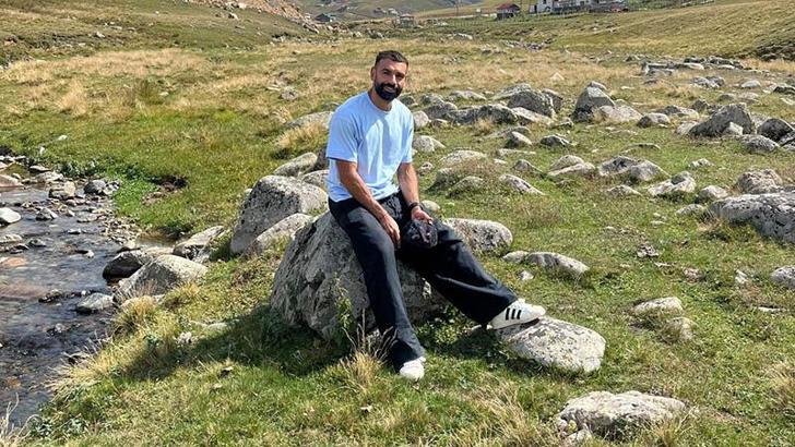 Salah izin gününde Trabzon’u keşfetti
