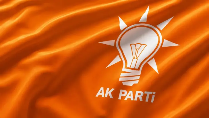 AK Parti'de MYK toplandı