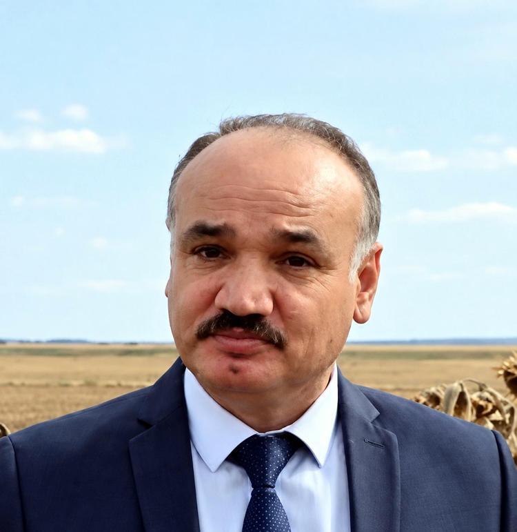 Kuraklıktan etkilenen ayçiçeğinde 3 farklı ekim yöntemi deneniyor