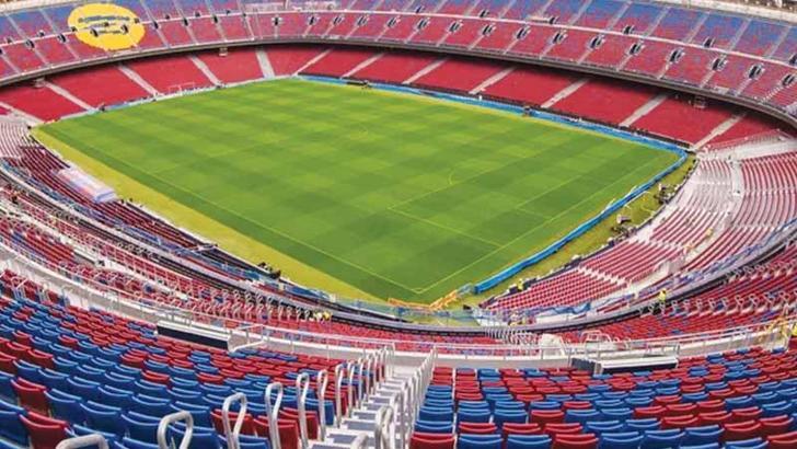 Limak’ın yenilediği Camp Nou, 2029 Şampiyonlar Ligi Finali’ne ev sahipliği yapacak