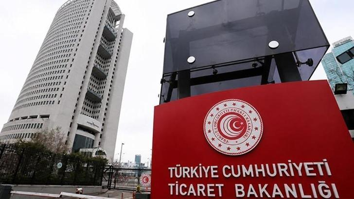 Ticaret Bakanlığı'ndan 'DTÖ Panel Raporu' açıklaması