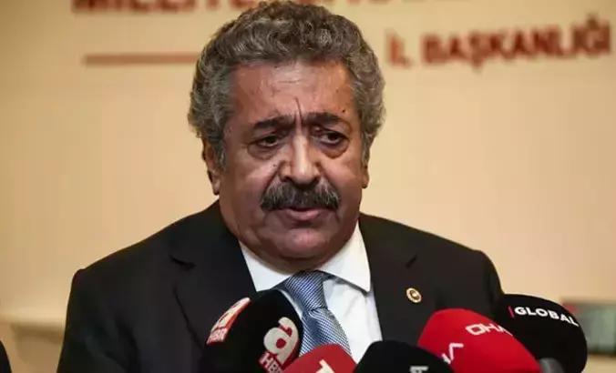 MHP'li Yıldız: Yeni bir siyasi partiler kanununa ihtiyaç vardır