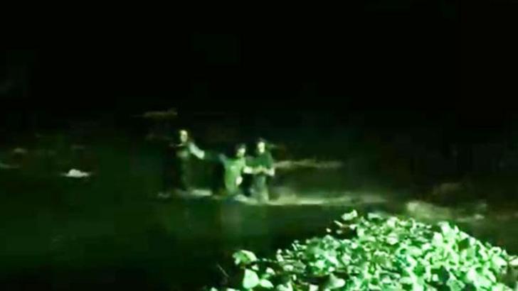 Tunceli'de firari hükümlüye nefes kesen operasyon
