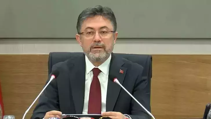 Bakan Yumaklı: Türk Gıda Kodeksi İçme Sütleri Tebliği’nde önemli değişiklikler yaptık