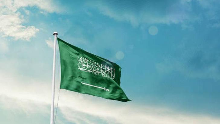 Suudi Arabistan Mekke yakınlarında İHA düşürdü