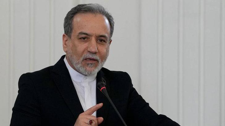 Arakçi'den ABD'nin kayıplarına ilişkin dikkat çeken paylaşım