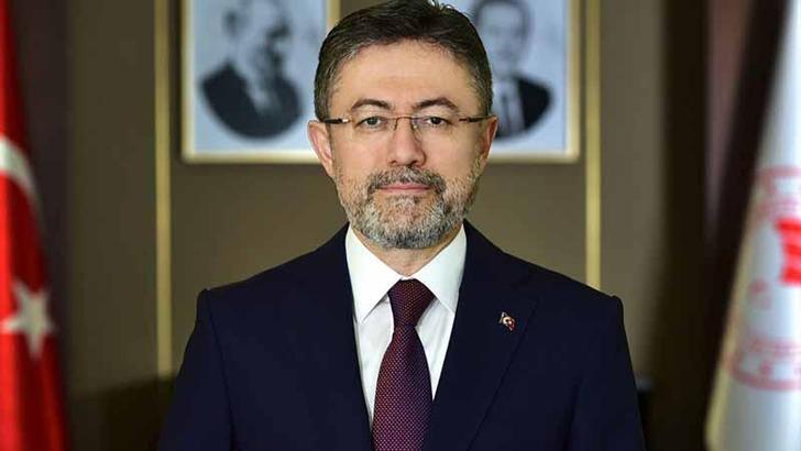 Bakan Yumaklı et ürünlerinde yeni standartları duyurdu