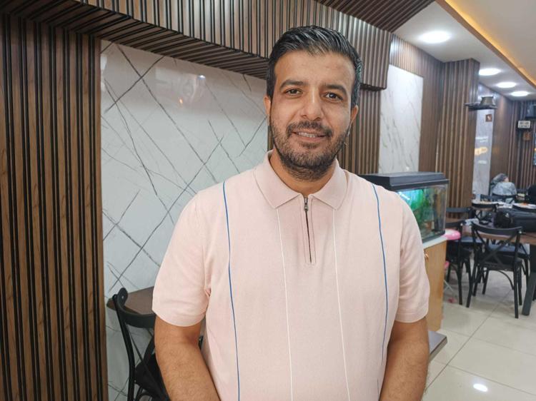 Batman'ın yöresel yemeği 'Beyzade' için tescil hazırlığı