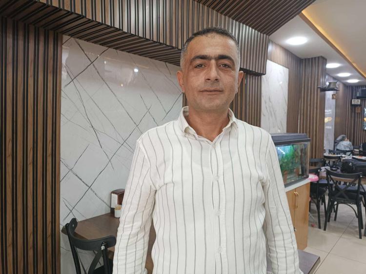 Batman'ın yöresel yemeği 'Beyzade' için tescil hazırlığı