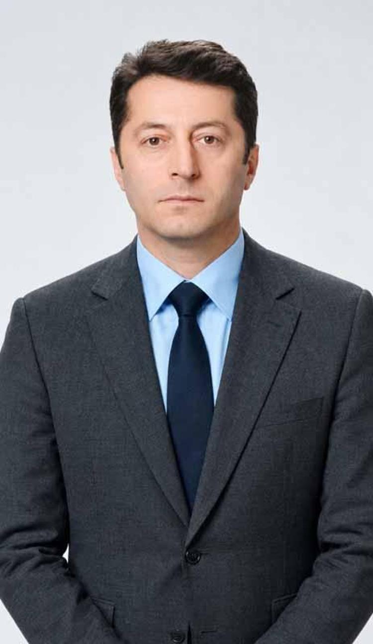 Metan gazı çıkışının yaşandığı bölgede önlem alınldı