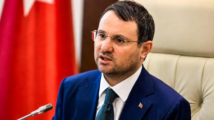 Bakan Gürlek: Hakim ve savcı atamalarında hizmet puanı ve puan sıralaması temel ölçüt olacak