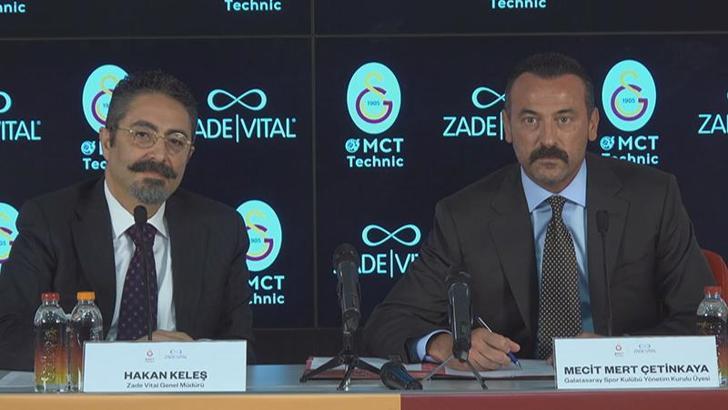 Galatasaray'da hedef 2 kupa: NBA Avrupa için dikkat çeken açıklama