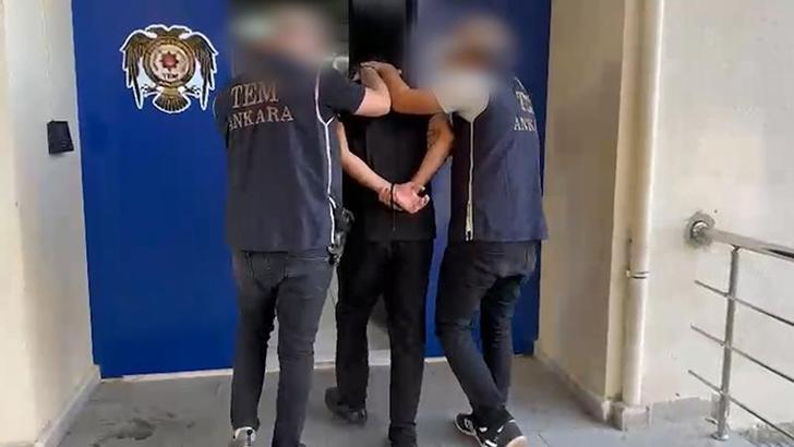 FETÖ'nün 'Kamu mahrem izdivaç yapılanması'na operasyon: 60 gözaltı