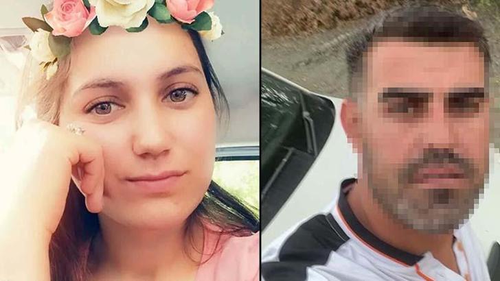 Eşini öldürdü, yanındaki teyzesini ağır yaraladı