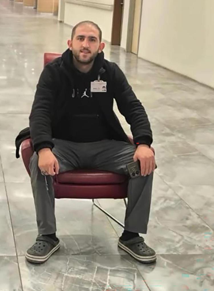 'Görüntümü çekin, hatıra kalsın' diyerek girdiği gölette boğuldu