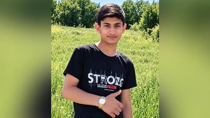 Yasin genç yaşında, kalp krizinden öldü