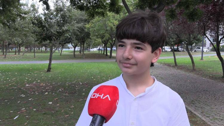 Profesör babası ilham kaynağı; 12’sinde Kaçkar Dağı’nın zirvesine 3’üncü kez tırmandı