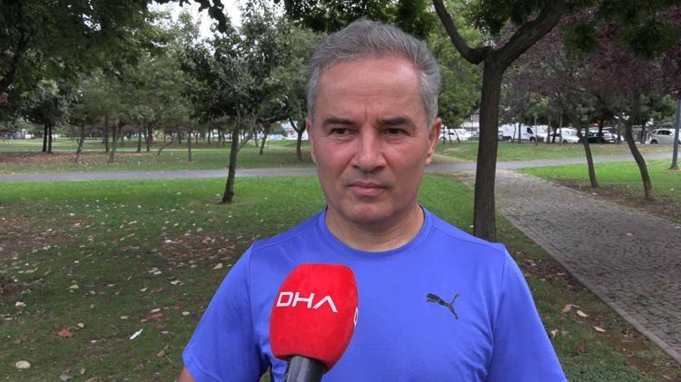Profesör babası ilham kaynağı; 12’sinde Kaçkar Dağı’nın zirvesine 3’üncü kez tırmandı