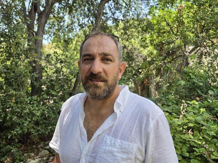 Bin esirin yapımında çalıştırıldığı 'Titus Tüneli'ni 50 bin kişi ziyaret etti