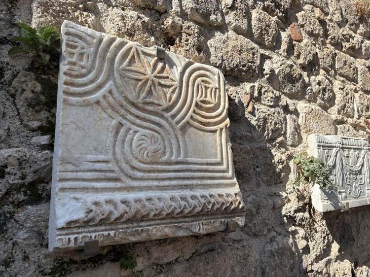 Nigar Hatun Türbesi, 5 asırlık hikayesiyle ayakta