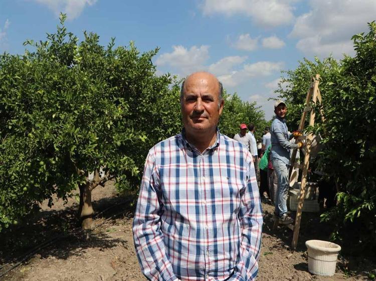 Tedarik zincirinde fahiş fiyatlara çözüm için 'üretici birlikleri' önerisi