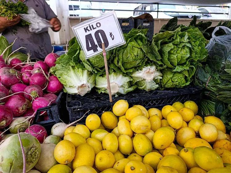 Tedarik zincirinde fahiş fiyatlara çözüm için 'üretici birlikleri' önerisi
