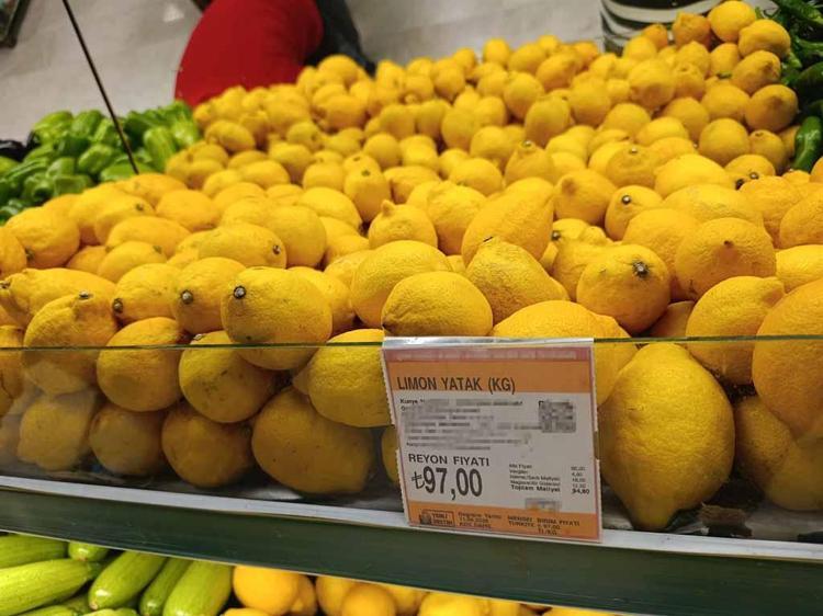 Tedarik zincirinde fahiş fiyatlara çözüm için 'üretici birlikleri' önerisi