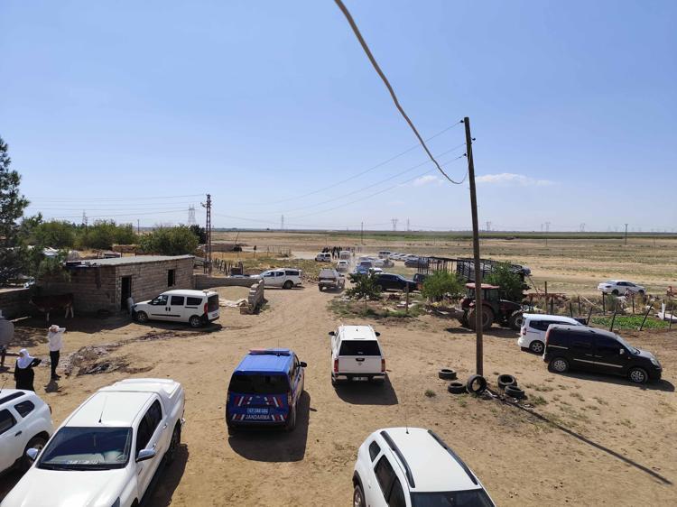 Mardin'de kaybolan 13 yaşındaki Selahattin aranıyor