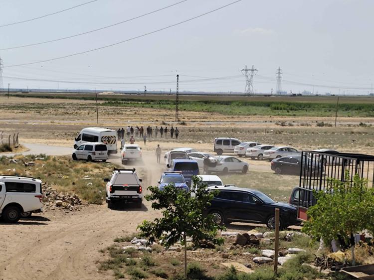 Mardin'de kaybolan 13 yaşındaki Selahattin aranıyor