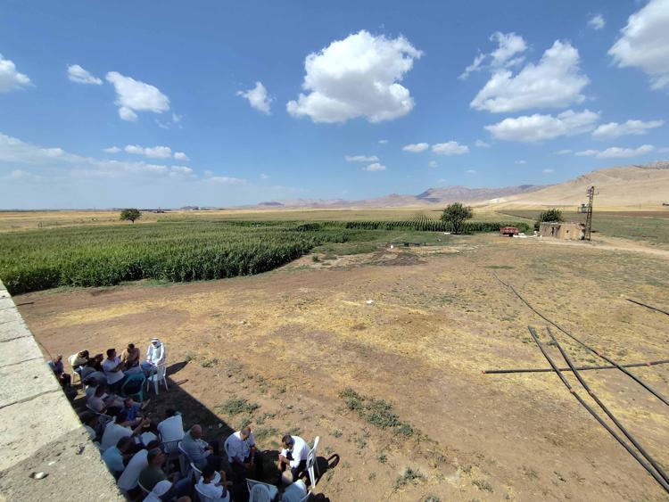 Mardin'de kaybolan 13 yaşındaki Selahattin aranıyor