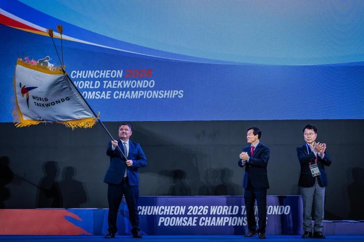 Türkiye, Dünya Taekwondo Poomsae Şampiyonası’nı 3 madalya ile tamamladı