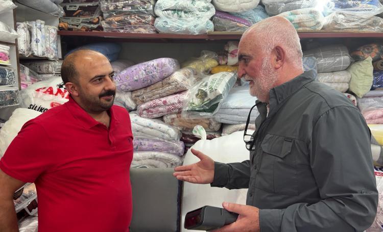 POS cihazı kurulumu yaparken 14 dakikada 115 bin lira dolandırıldı