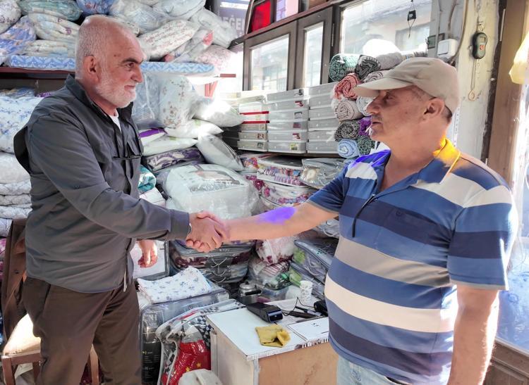 POS cihazı kurulumu yaparken 14 dakikada 115 bin lira dolandırıldı